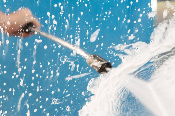Best Heavy Equipment Washing  in Alum Rock, CA