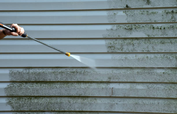 Alum Rock, CA Pressure Washing Services Company