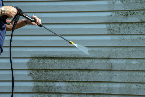 Best Patio and Deck Pressure Washing  in Alum Rock, CA