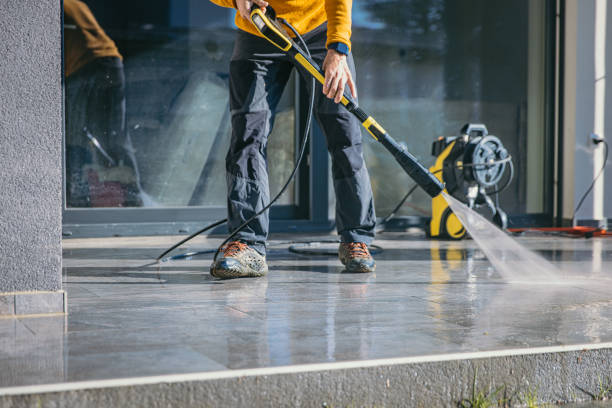Best Pool Deck Cleaning  in Alum Rock, CA