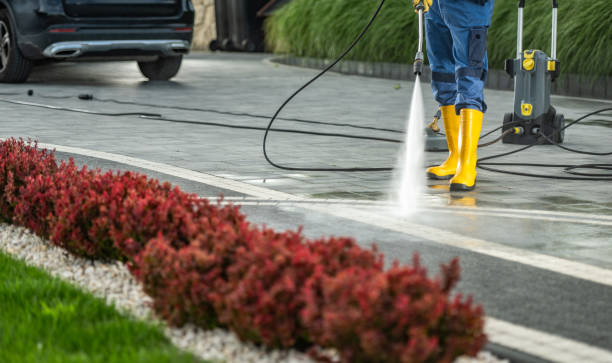 Best Factory Floor Cleaning  in Alum Rock, CA