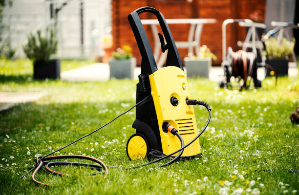 Best Machinery and Equipment Cleaning  in Alum Rock, CA